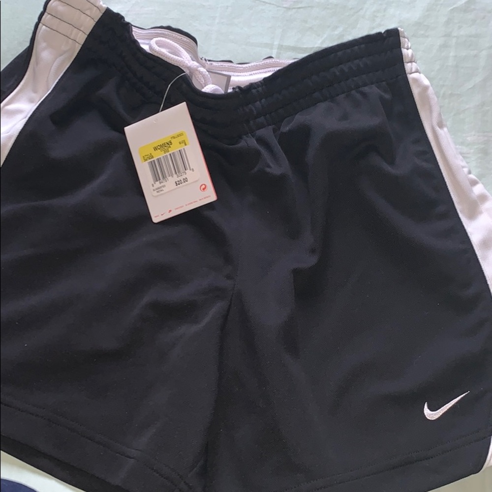 nike athletic shorts